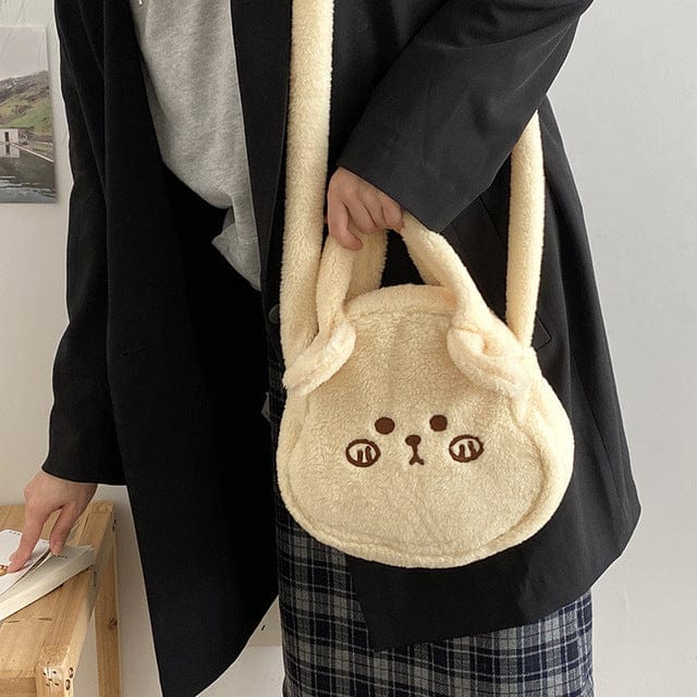 Hey there! Meet our Kawaii Messenger Crossbody Bag - it's super cute and  handy! Imagine a magical zipper in the middle that keeps your… | Instagram