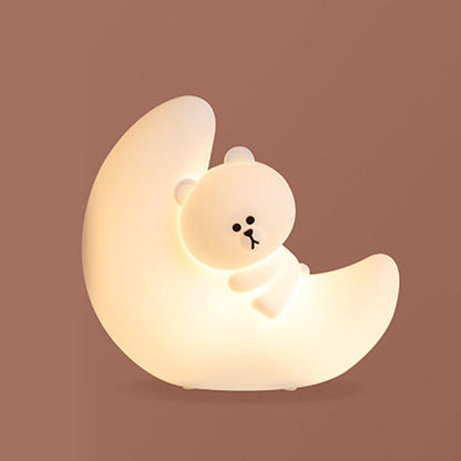 Bear Night Light