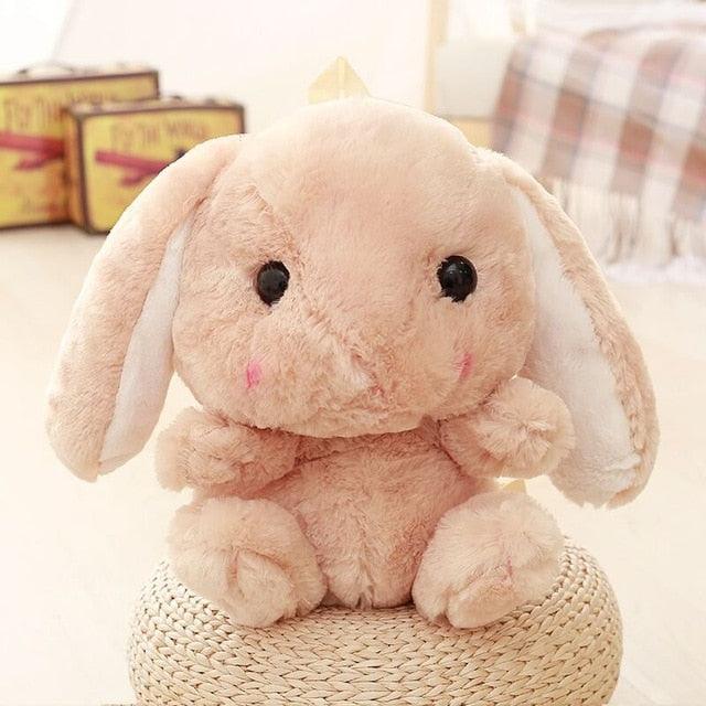 Sweet Bunny Backpack Plush 