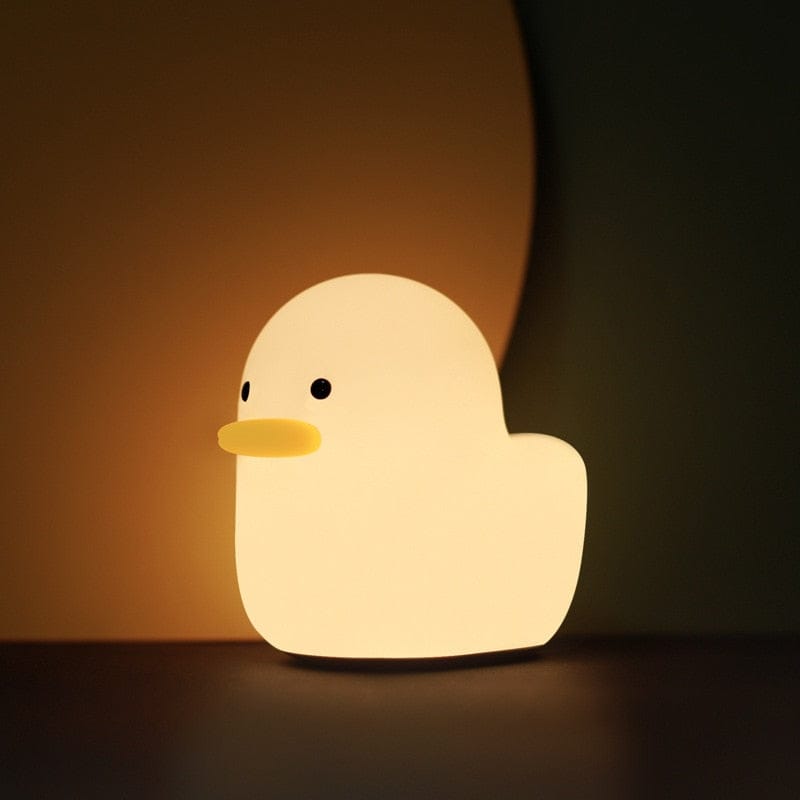 Shoppu Ducky Night Light