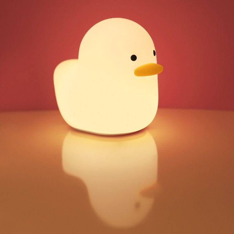 Shoppu Ducky Night Light