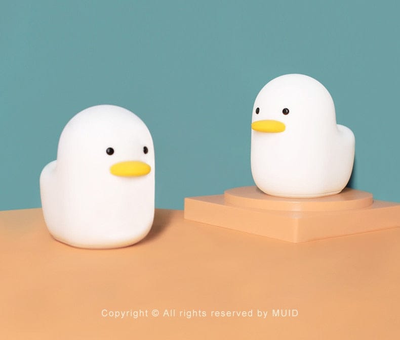 Shoppu Ducky Night Light