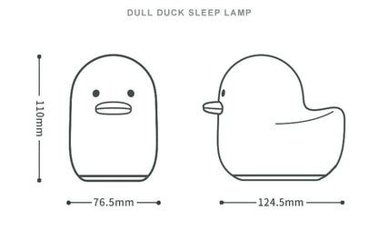 Shoppu Ducky Night Light