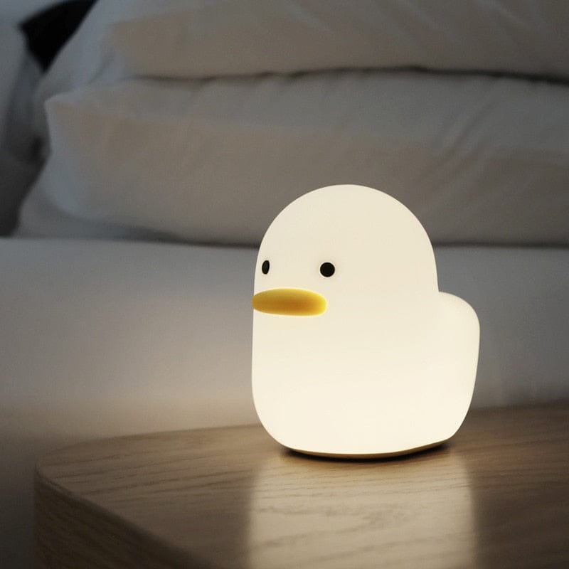 Shoppu Ducky Night Light