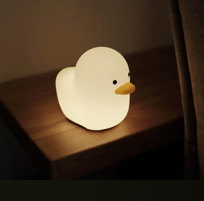 Shoppu Ducky Night Light