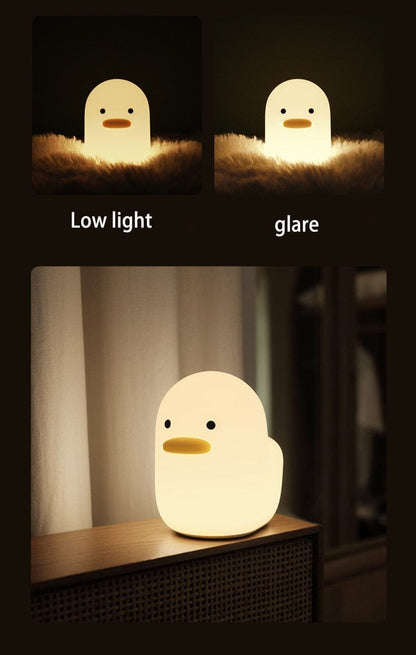 Shoppu Ducky Night Light