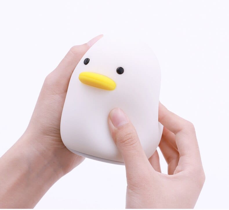 Shoppu Ducky Night Light