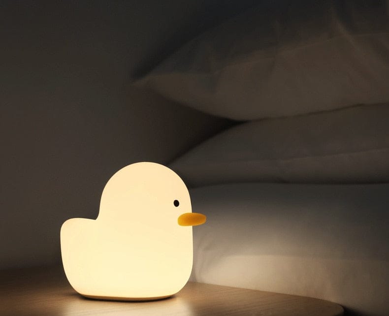 Shoppu Ducky Night Light