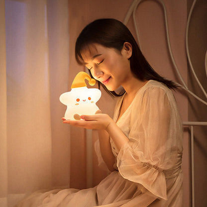 Sweet Star Night Light