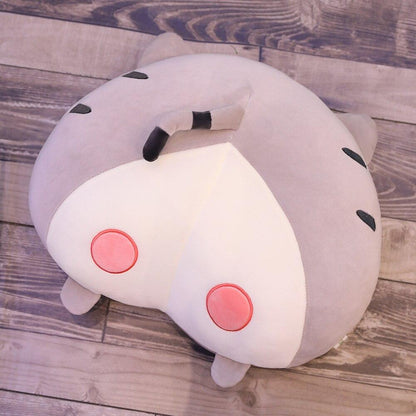 Adorable Animal Butt Pillows - Perfect for Animal Lovers