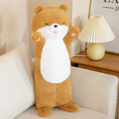 Youeni Fluffy Long Otter Bunny Stuffed Plushies - The Perfect Gift for Any Animal Lover