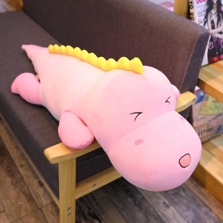 Youeni Giant Dinosaur Plushie Meet Arlo - The Perfect Toy for Dino-Loving Kids