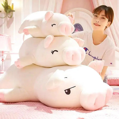 Jaja Cute Piggy Kawaii Stuffed Animals Plushies Exclusive