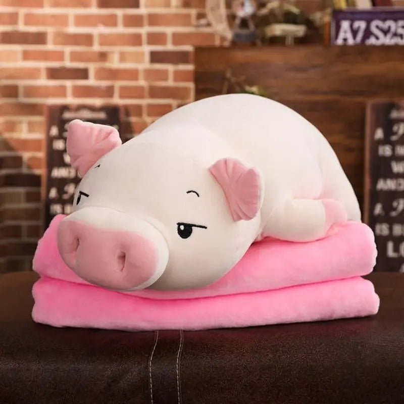 Jaja Cute Piggy Kawaii Stuffed Animals Plushies Exclusive