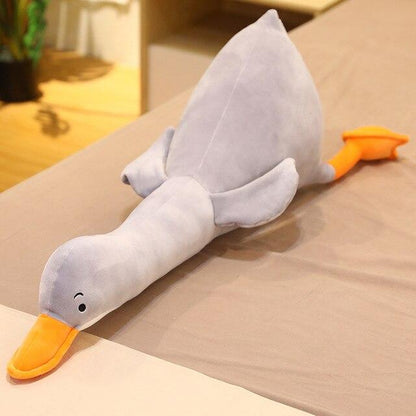 Sora the Adorable Swan Kawaii Plushies