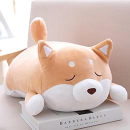 Chubby Shiba Inu Kawaii Stuffed Animal Plushies
