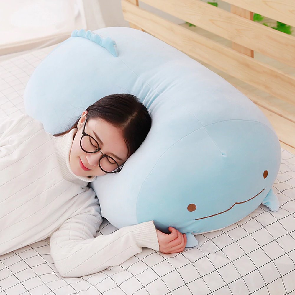 The sleep outlet buddy pillow