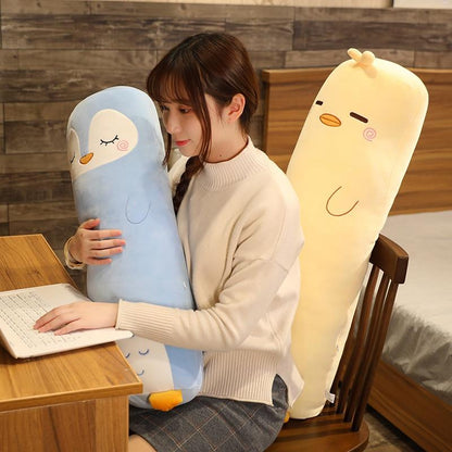 Kawaii stuffed Animal Body Pillow Plushies