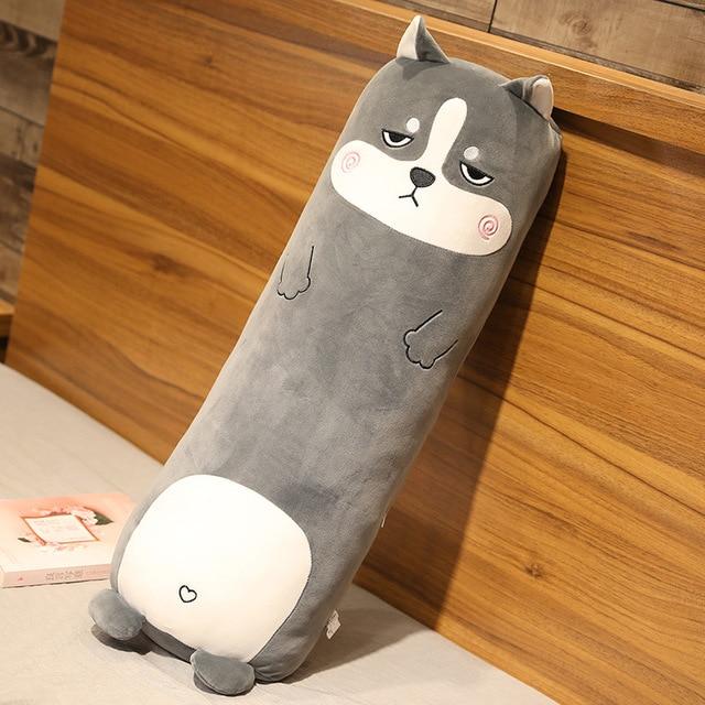 Kawaii stuffed Animal Body Pillow Plushies