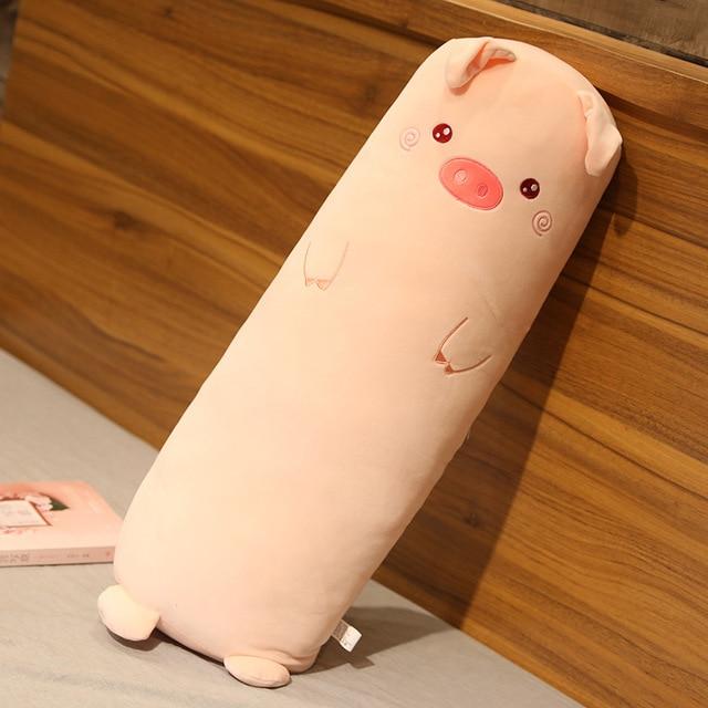 Kawaii stuffed Animal Body Pillow Plushies