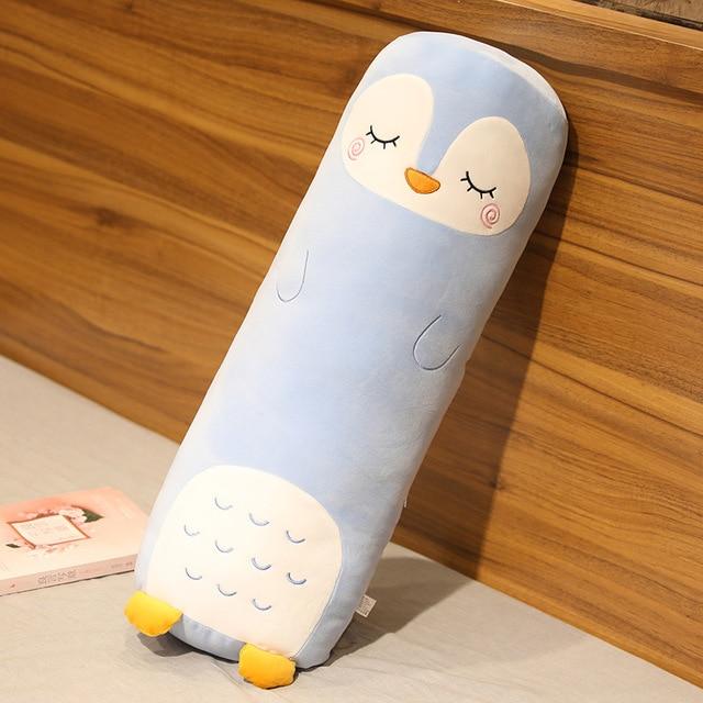 Kawaii stuffed Animal Body Pillow Plushies