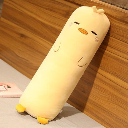 Kawaii stuffed Animal Body Pillow Plushies