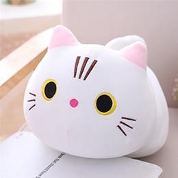 Napping Keno Cute Cat Kawaii Plushies