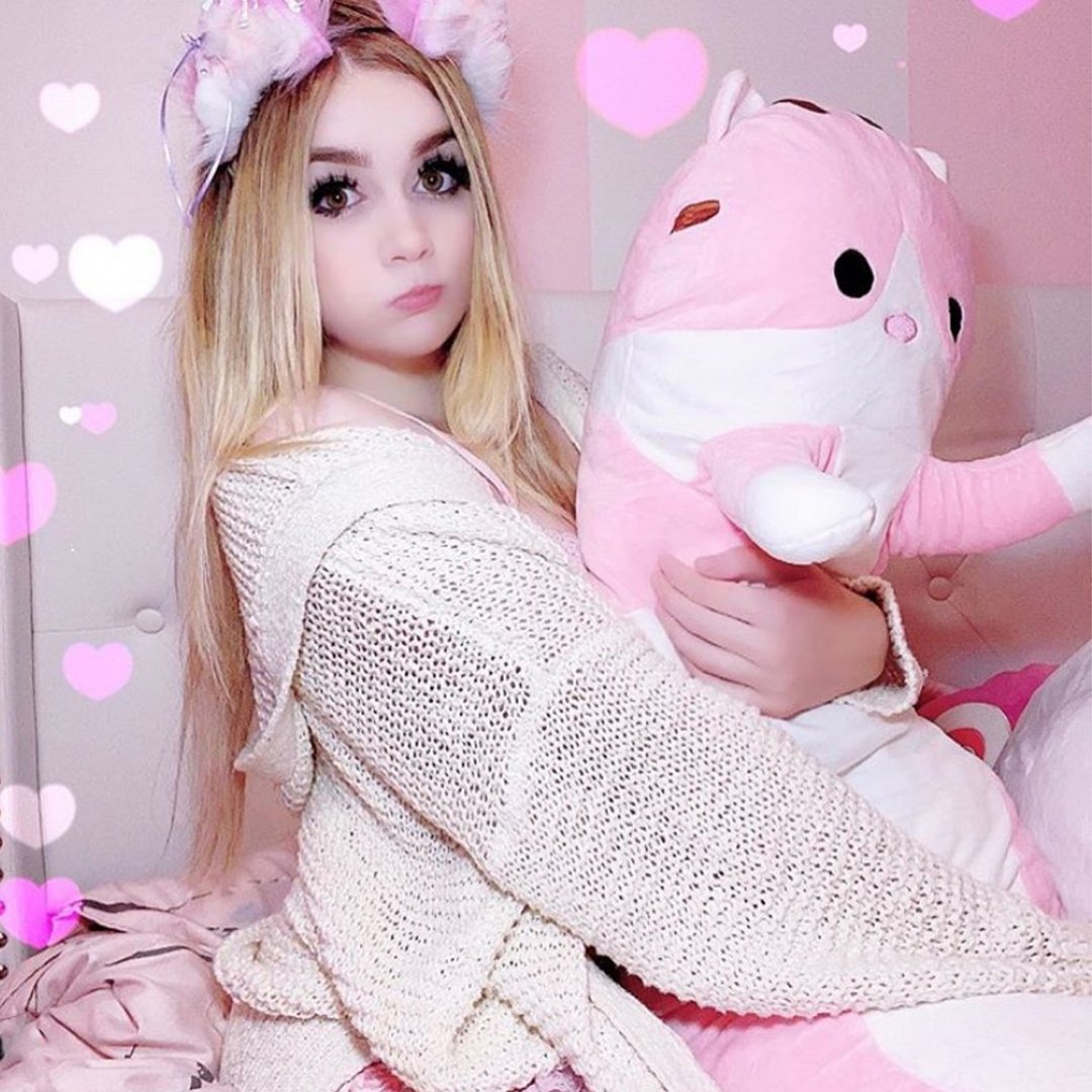 Long Snuggle Buddies Kawaii Plushies Squad